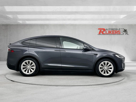 Tesla Model X - Afbeelding 7 van 29