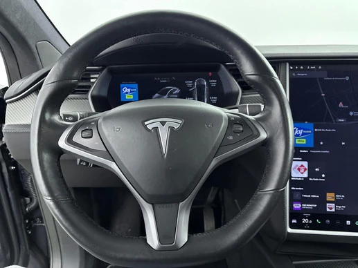 Tesla Model X - Afbeelding 9 van 29
