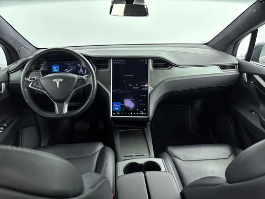Tesla Model X - Afbeelding 10 van 29