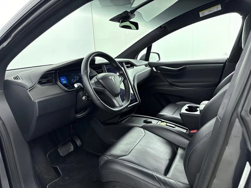Tesla Model X - Afbeelding 16 van 29