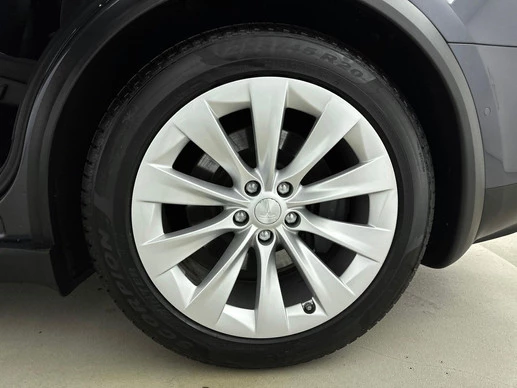 Tesla Model X - Afbeelding 19 van 29