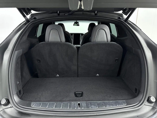 Tesla Model X - Afbeelding 25 van 29