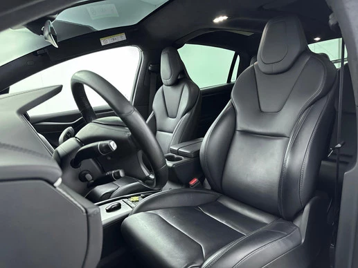 Tesla Model X - Afbeelding 26 van 29