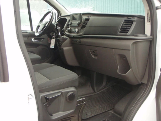 Ford Transit Custom - Afbeelding 3 van 29