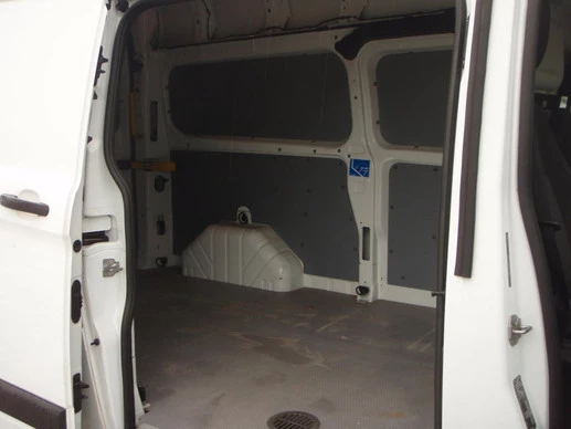 Ford Transit Custom - Afbeelding 4 van 29
