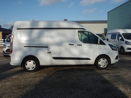 Ford Transit Custom - Afbeelding 5 van 29