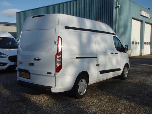 Ford Transit Custom - Afbeelding 6 van 29