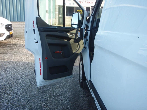 Ford Transit Custom - Afbeelding 9 van 29
