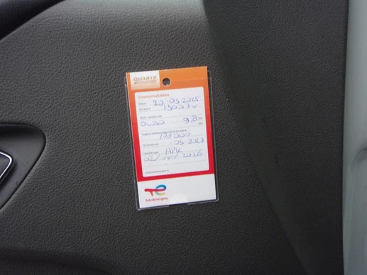 Ford Transit Custom - Afbeelding 10 van 29