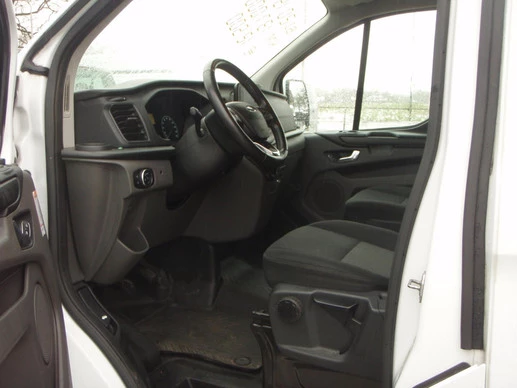Ford Transit Custom - Afbeelding 12 van 29