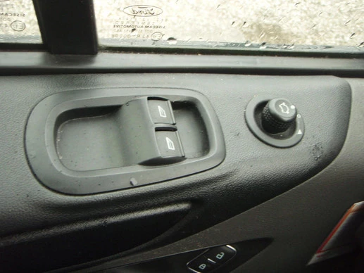 Ford Transit Custom - Afbeelding 13 van 29