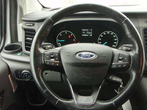 Ford Transit Custom - Afbeelding 16 van 29