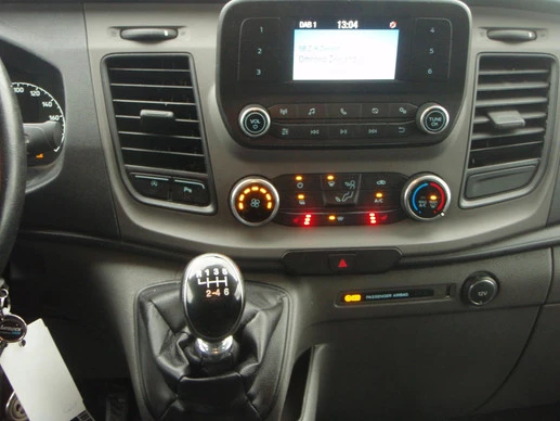 Ford Transit Custom - Afbeelding 17 van 29