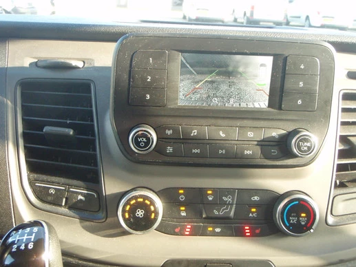 Ford Transit Custom - Afbeelding 19 van 29