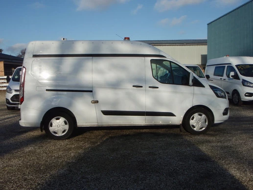 Ford Transit Custom - Afbeelding 23 van 29