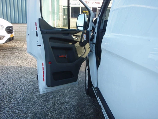 Ford Transit Custom - Afbeelding 27 van 29