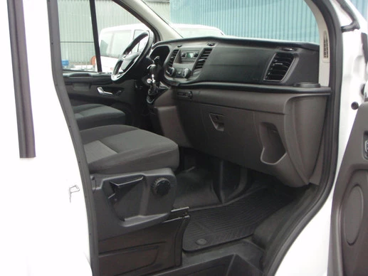 Ford Transit Custom - Afbeelding 4 van 19