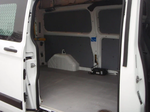 Ford Transit Custom - Afbeelding 5 van 19