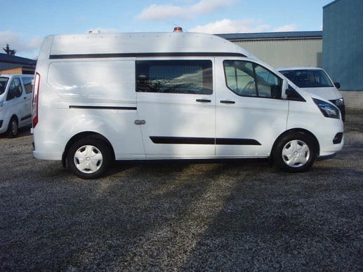 Ford Transit Custom - Afbeelding 6 van 19