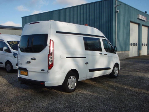 Ford Transit Custom - Afbeelding 7 van 19