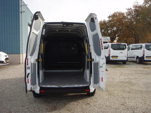 Ford Transit Custom - Afbeelding 8 van 19