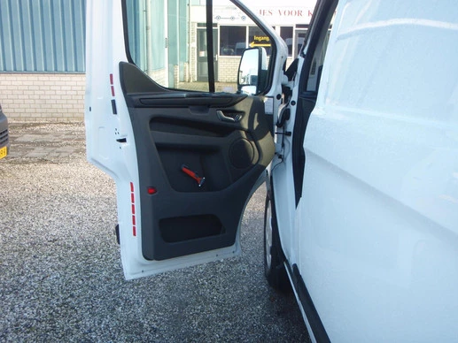 Ford Transit Custom - Afbeelding 10 van 19