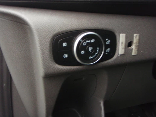 Ford Transit Custom - Afbeelding 11 van 19