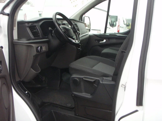 Ford Transit Custom - Afbeelding 13 van 19