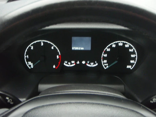 Ford Transit Custom - Afbeelding 14 van 19