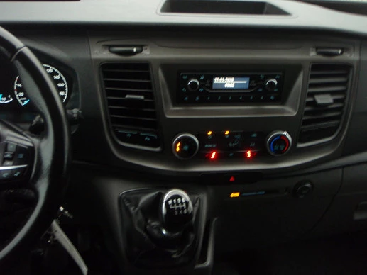 Ford Transit Custom - Afbeelding 16 van 19