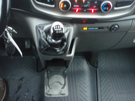 Ford Transit Custom - Afbeelding 17 van 19