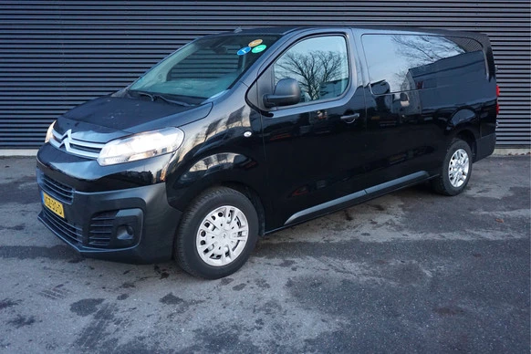 Citroën Jumpy - Afbeelding 1 van 8