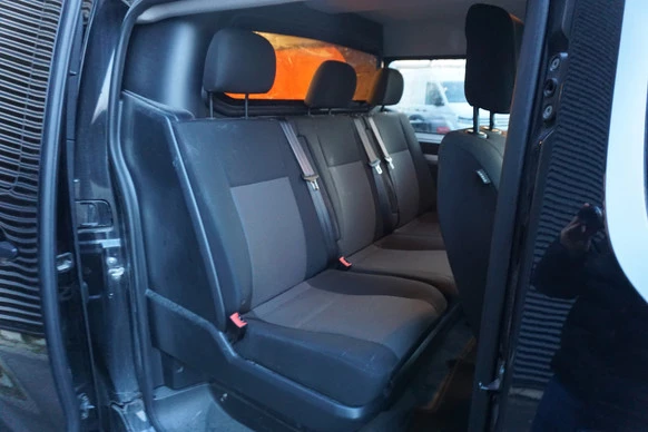 Citroën Jumpy - Afbeelding 2 van 8