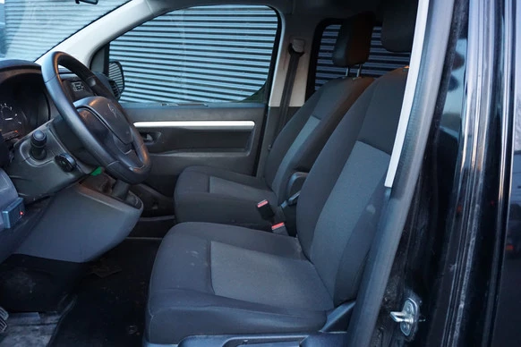 Citroën Jumpy - Afbeelding 5 van 8