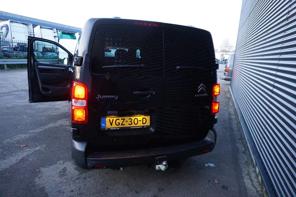Citroën Jumpy - Afbeelding 7 van 8