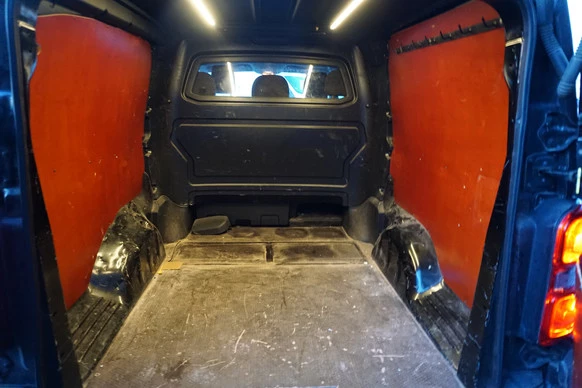 Citroën Jumpy - Afbeelding 8 van 8