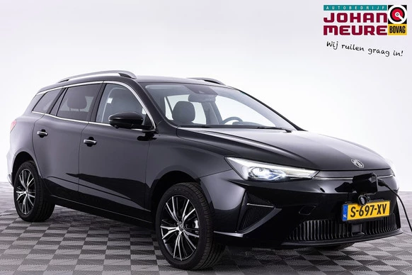 MG MG5 - Afbeelding 1 van 30