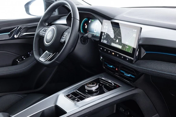 MG MG5 - Afbeelding 3 van 30