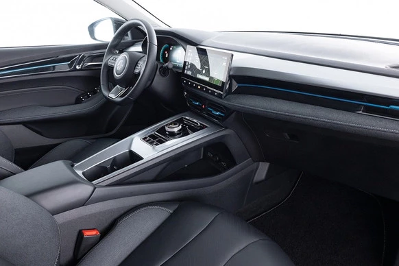 MG MG5 - Afbeelding 4 van 30