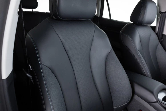 MG MG5 - Afbeelding 6 van 30