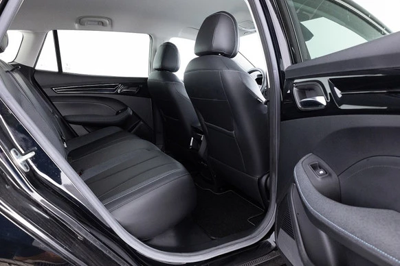 MG MG5 - Afbeelding 8 van 30