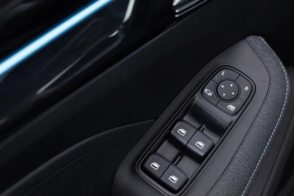 MG MG5 - Afbeelding 9 van 30