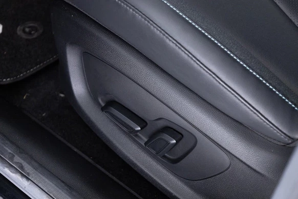 MG MG5 - Afbeelding 10 van 30