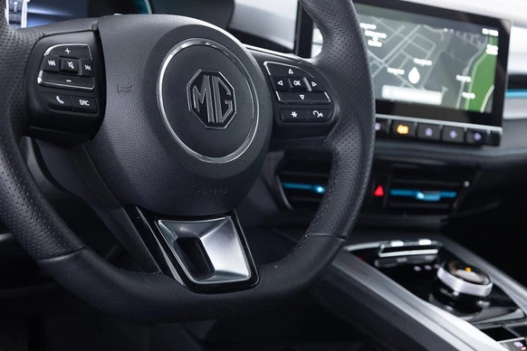 MG MG5 - Afbeelding 11 van 30