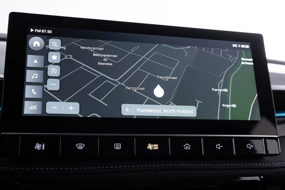 MG MG5 - Afbeelding 12 van 30