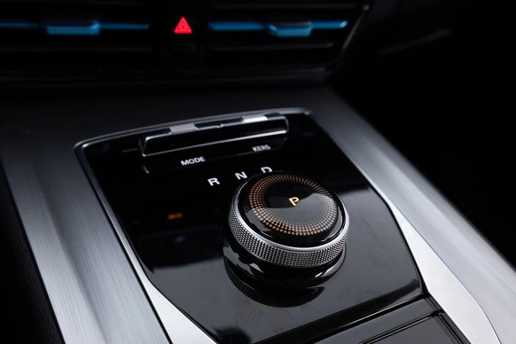 MG MG5 - Afbeelding 14 van 30