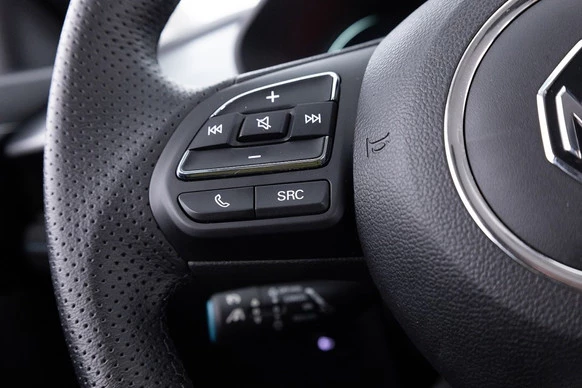 MG MG5 - Afbeelding 16 van 30