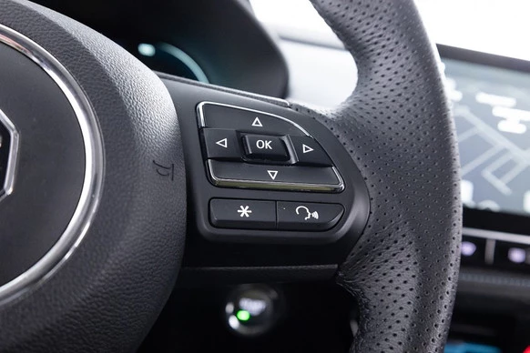 MG MG5 - Afbeelding 17 van 30