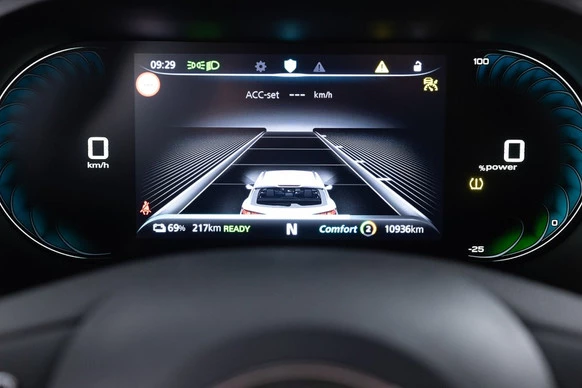 MG MG5 - Afbeelding 20 van 30