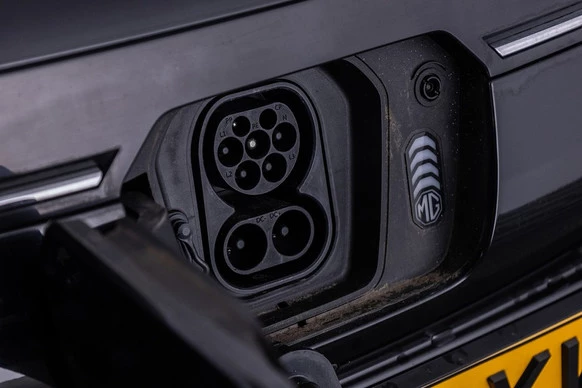 MG MG5 - Afbeelding 21 van 30